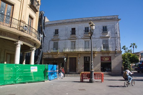 Santiago de la Ribera